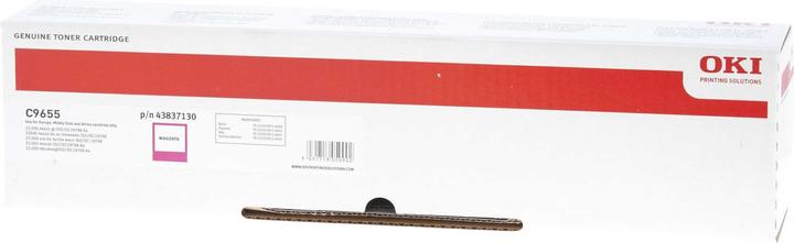 Actual product image OKI 43837130 (M)