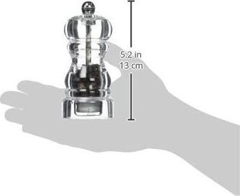 Image du produit Peugeot Duo Nancy (Poivre, Sel)