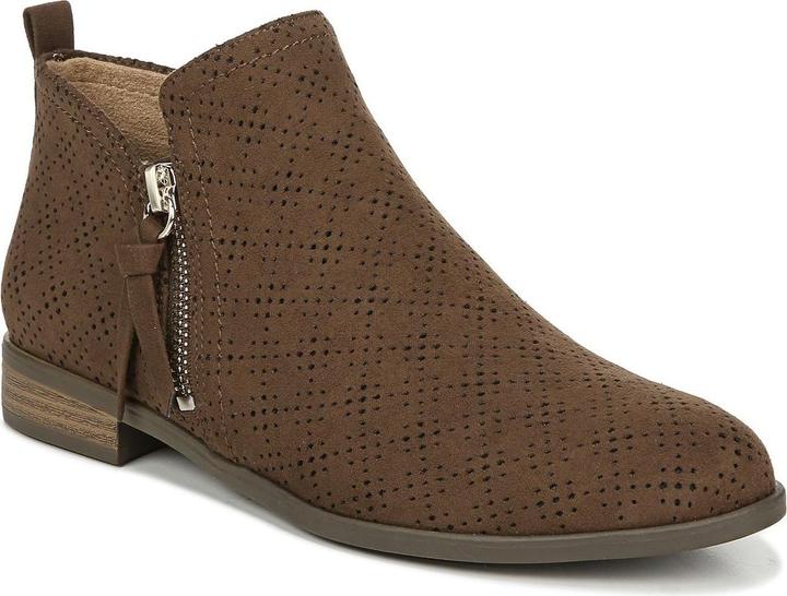 Actual product image Scholl Rate Zip Stiefelette (39.5)