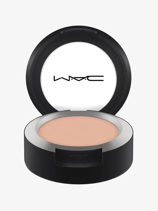 Produktbild MAC Cosmetics Powder Kiss Soft Matte Eye Shadow (Best Of Me)