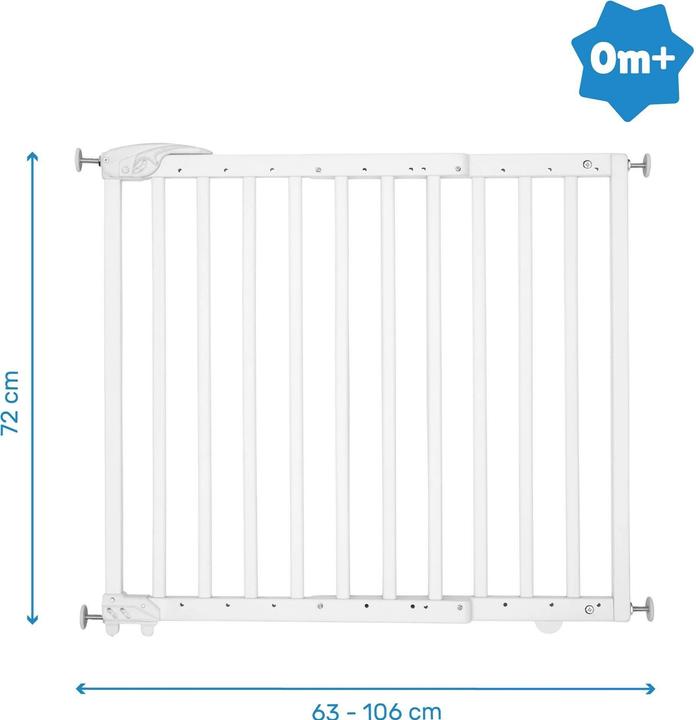 Immagine prodotto Badabulle Deco Pop (63 - 106 cm)