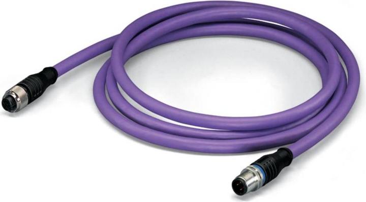 Produktbild Wago Sensor-/Aktor-Datensteckverbin