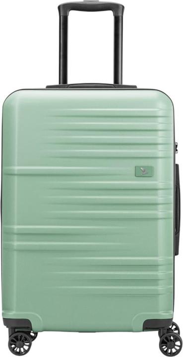 Produktbild Pack Easy Mena, Trolley M, grün (91 l)