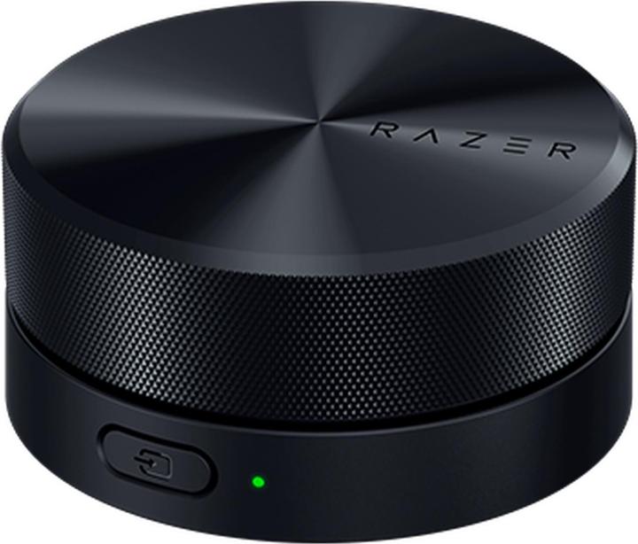 Actual product image Razer Wireless Control POD f. Loudspeaker Bluetooth
