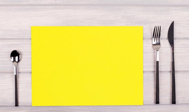Produktbild Exacompta Tischset (1 Stk., 30 x 40 cm)