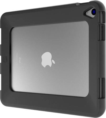 Produktbild Maclocks iPad Mini 8.3" (6th Gen.) Silicon Edge Case (iPad mini 2021 (6. Gen))