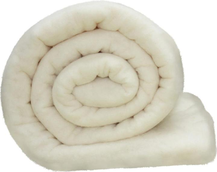 Produktbild Zizzz Kinderduvet mit Swisswool Füllung (100 x 135 cm)