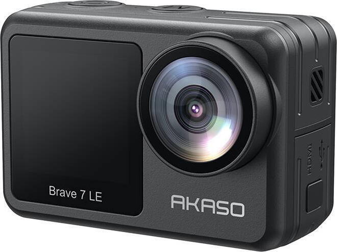 Immagine prodotto Akaso Brave 7 LE (30p, WiFi)