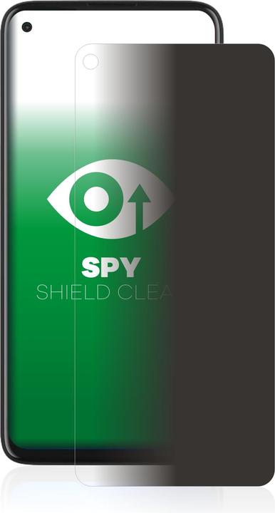 Produktbild upscreen Spy Shield Blickschutzfolie (1 Stück, Motorola Moto G8 Power)