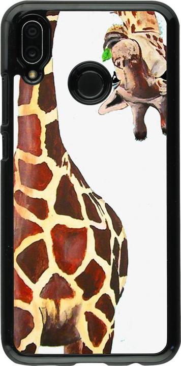 Image du produit PhoneLook Coque Giraffe Fit (Huawei P20 Lite)
