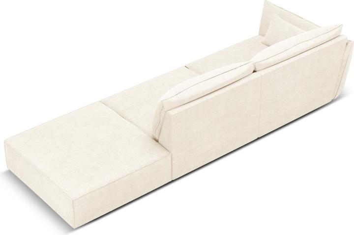 Actual product image Micadoni Kaelle (4-seater)