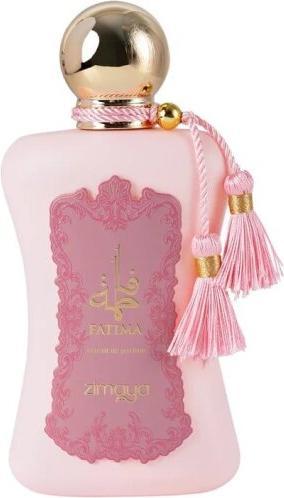 Actual product image Afnan Fatima (Eau de parfum, 100 ml)