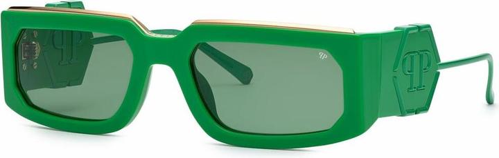 Immagine prodotto Philipp Plein Unisex Sunglasses SPP119M-580859 Ã¸ 58 mm