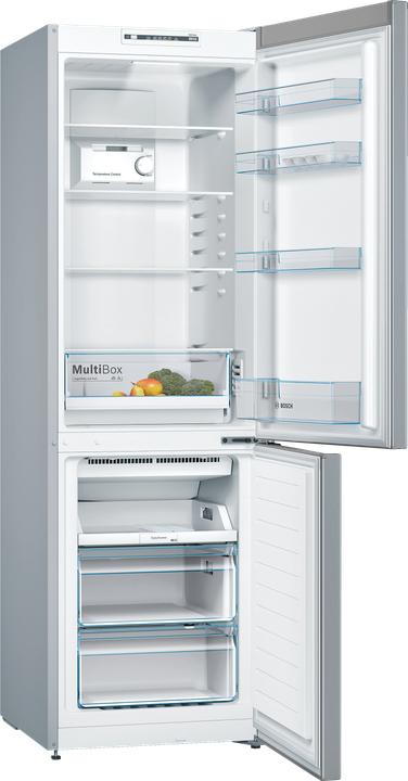 Produktbild Bosch Hausgeräte KGN36NLEA (305 l)