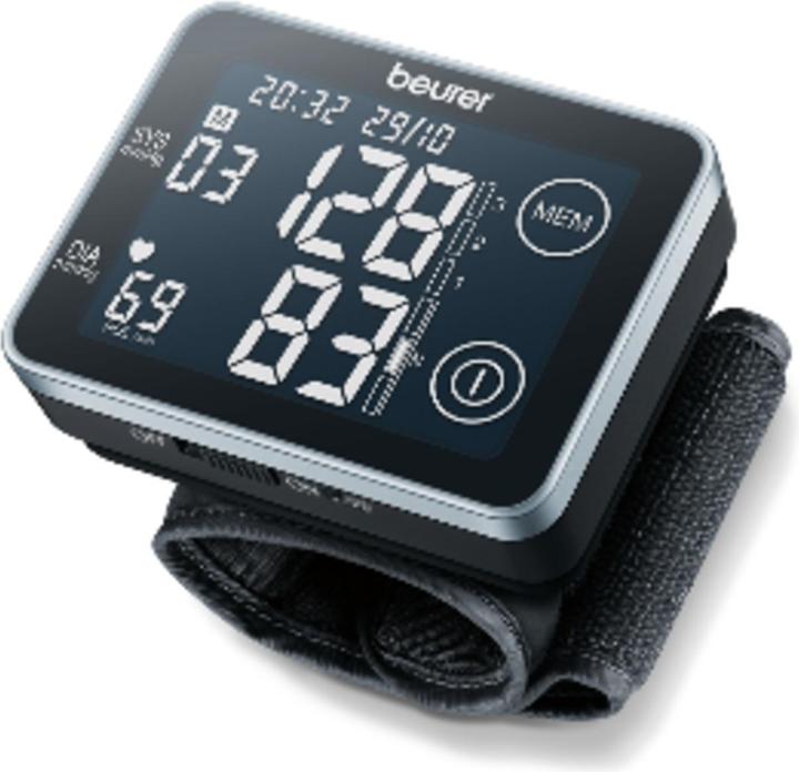 Produktbild Beurer Bc 58