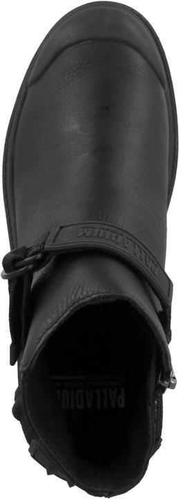 Produktbild Palladium Pallabase Rockboot Leather - 41544 (39)