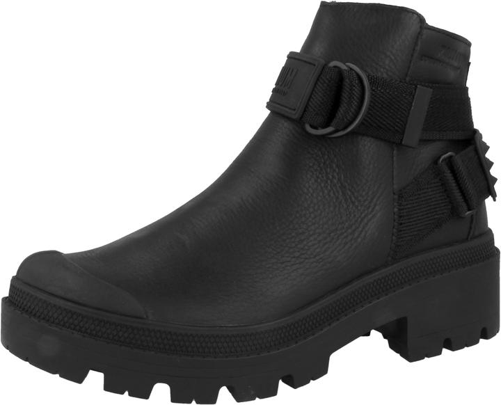 Produktbild Palladium Pallabase Rockboot Leather - 41544 (39)