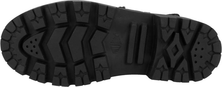 Produktbild Palladium Pallabase Rockboot Leather - 41544 (39)