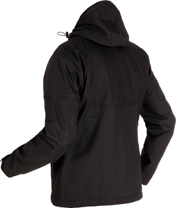 Produktbild Bertschat Beheizte Softshelljacke Dual Heating (S)