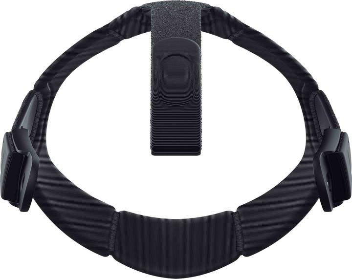 Actual product image Razer Adjustable headband system