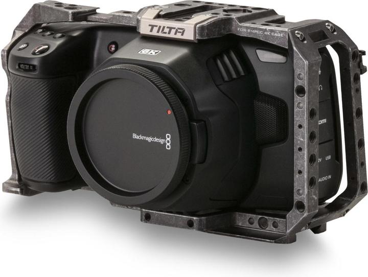 Tilta Gabbia completa per la BMPCC 4k/6K