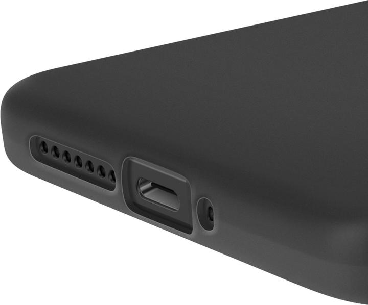 Produktbild Mayaxess SleekSilk Black Collection (Xiaomi 15 Ultra)