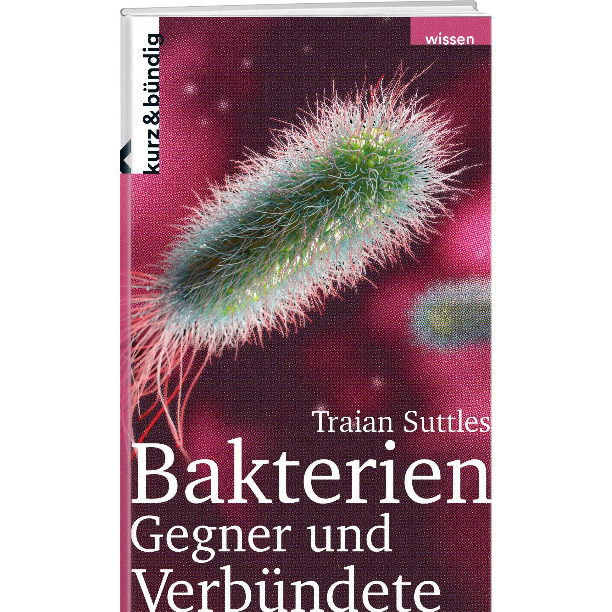 Bakterien, Fachbücher von Traian Suttles
