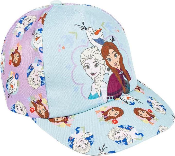 Actual product image Cerdá Disney Frozen cap (53)