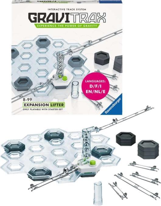 Image du produit Ravensburger GraviTrax GraviTrax Expansion Lifter