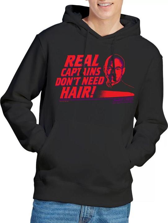 Produktbild Real Captain Kapuzenpullover (XXL)