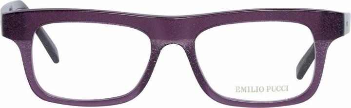 Actual product image Emilio Pucci Glasses (no correction)