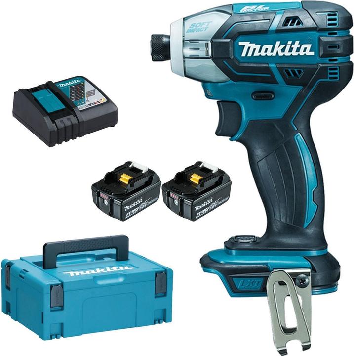 Produktbild Makita DTS 141