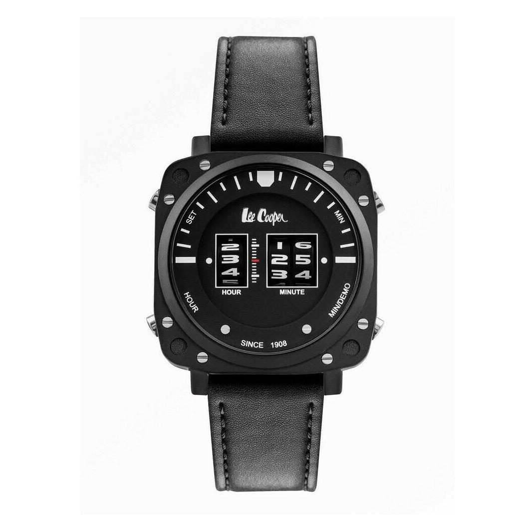 Lee Cooper, Armbanduhr, LC07002.651