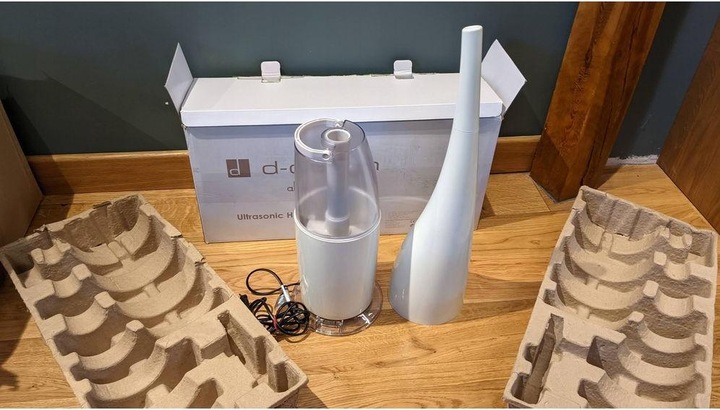 Produktbild D-design Allonge (32 m²)