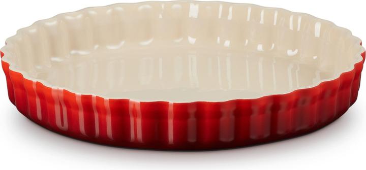 Actual product image Le Creuset Tarte Form (28 cm)