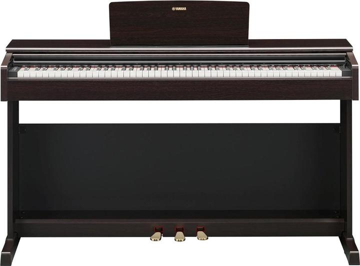 Produktbild Yamaha YDP-145R Piano Rosenholz inkl. Netzteil (88 Tasten)
