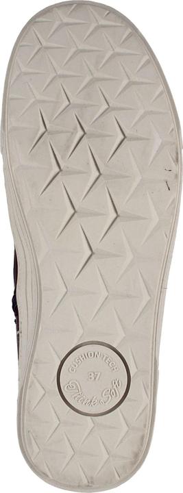 Immagine prodotto Hush Puppies Queste comode scarpe da ginnastica alte in morbida pelle sono un compagno fedele da indossare tutti (39)
