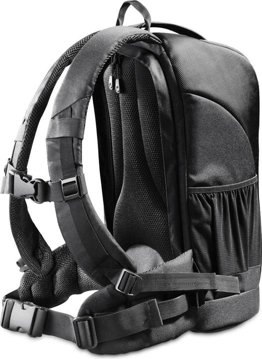 Image du produit mantona Sac à dos photo de trekking (Sac à dos photo, 9.45 l)