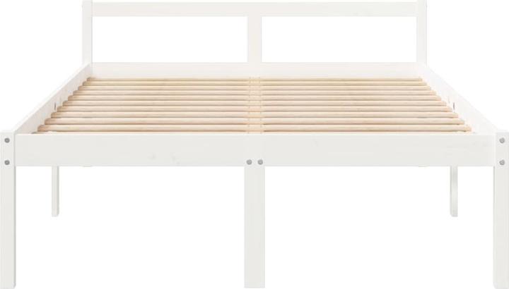 Image du produit vidaXL Seniorenbett (120 x 190 cm)