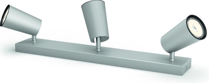 Produktbild Philips Paisley (2500 lm, GU10)