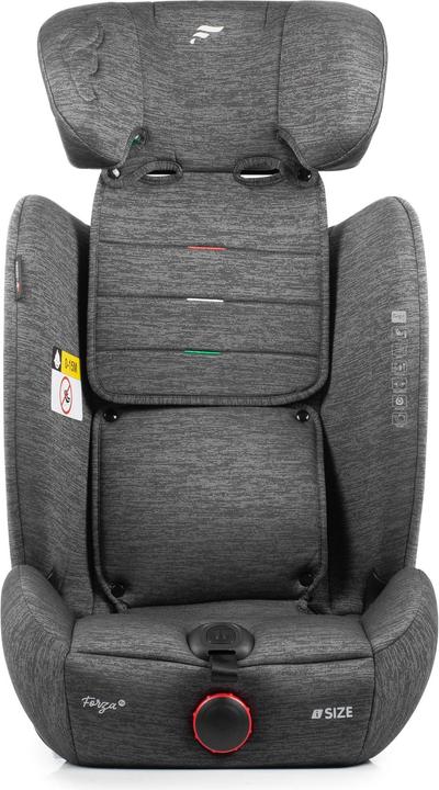 Produktbild Fairgo Forza (Kindersitz, ECE R129/i-Size Norm)