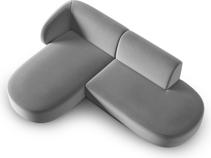 Actual product image CXL by Christian Lacroix Lionel (Corner sofa)