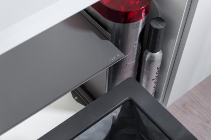 Image du produit Peka Metall Oeko Complet Aqua Q (40 l)