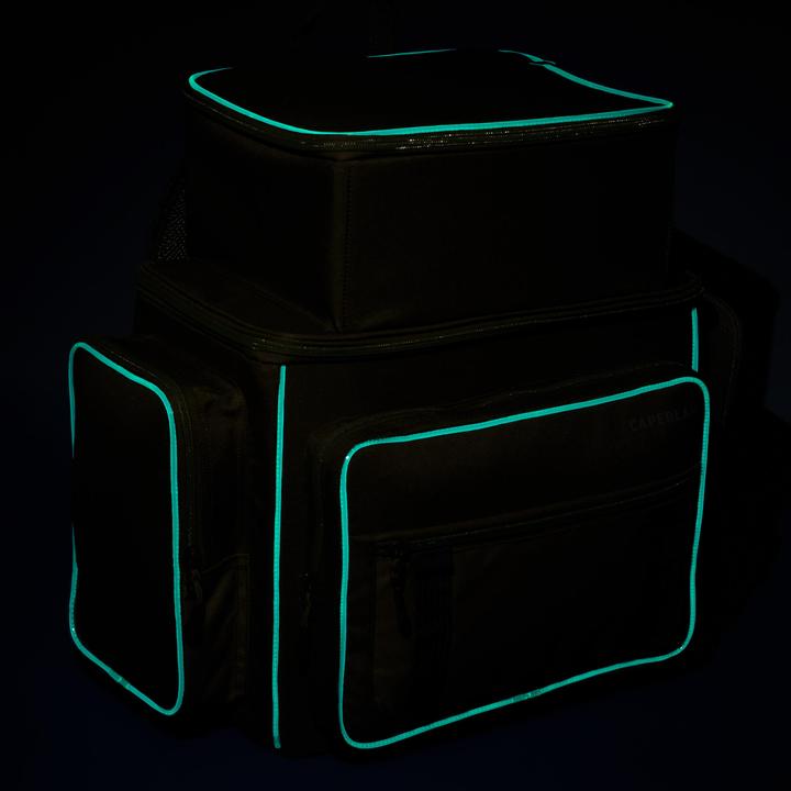 Immagine prodotto Caperlan Zaino 45 l in poliestere