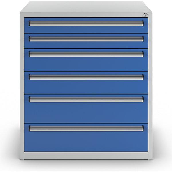 Actual product image eurokraft basic Tool cabinet (90 cm, 100 cm)