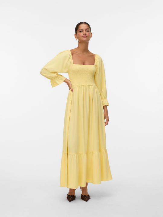 Produktbild Vero Moda VMMARIELL Langes Kleid Kleid (XS)
