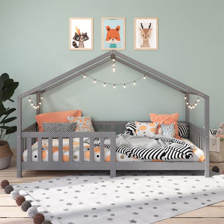 Image du produit IDIMEX Lisan (90 x 200 cm)