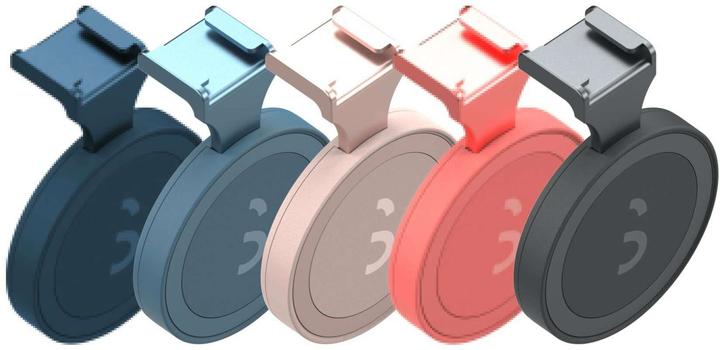 Productafbeelding ShiftCam SnapShoe houder (Abyss Blauw)