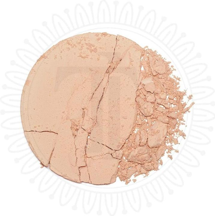 Produktbild T. LeClerc Pressed Powder (07 Ambré)