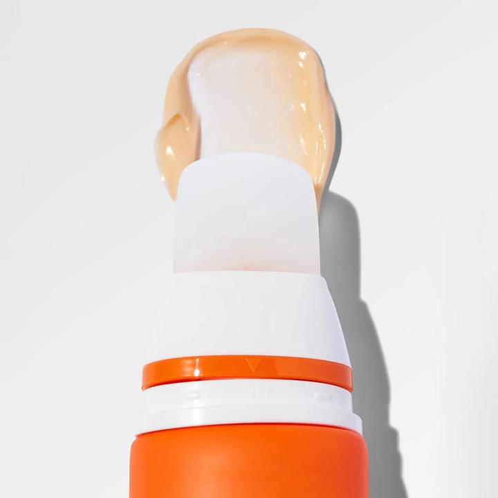Actual product image Glow Hub Face Mask (100 ml)
